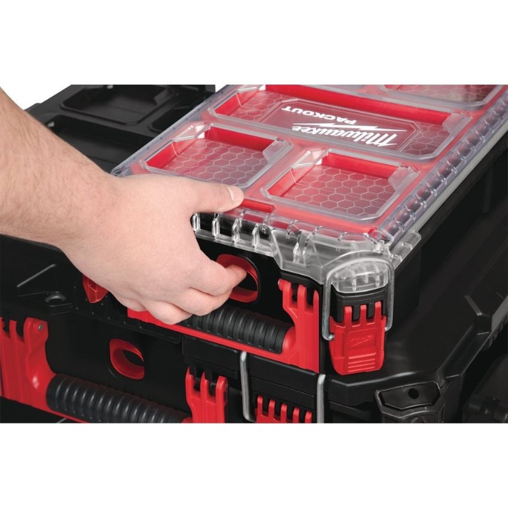 Organizator de scule Milwaukee 4932464083
