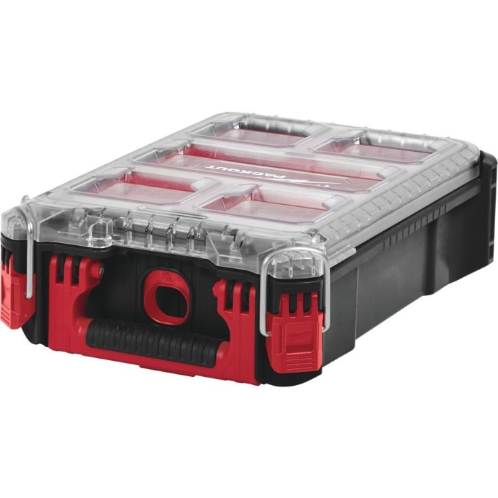 Organizator de scule Milwaukee 4932464083
