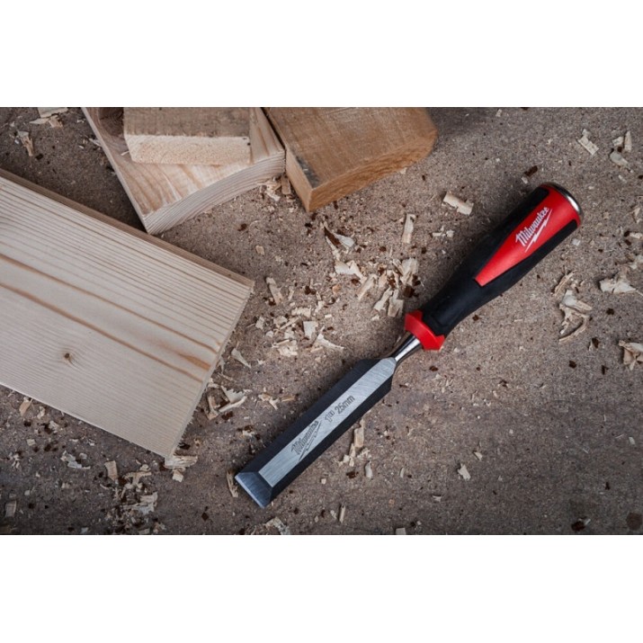Стамеска Milwaukee 4932479895