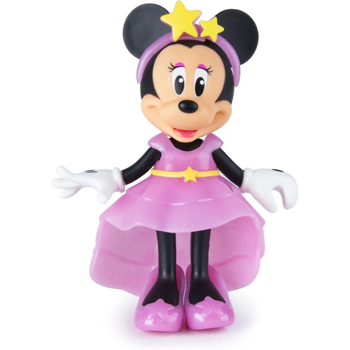 Кукла IMC Toys Minnie Pop Star 182912