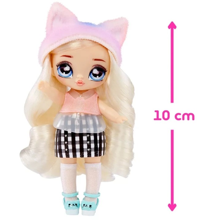 Кукла Na! Na! Na! Surprise Minis 591955