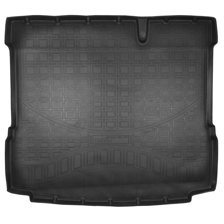 Covoraşe auto Norplast Unidec VAZ Lada X-Ray 2015 (NPA00-T94-750)