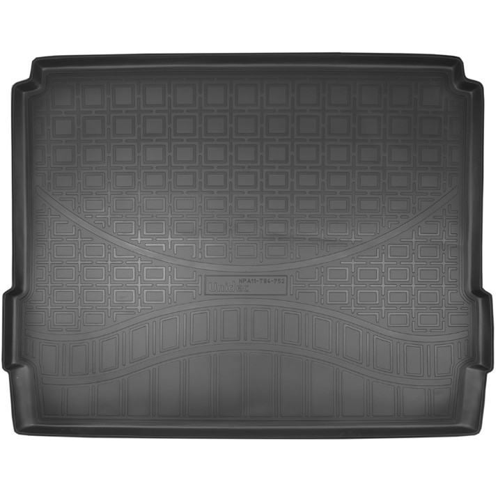 Covoraşe auto Norplast Unidec VAZ Lada X-Ray 2015 (NPA00-T94-752)