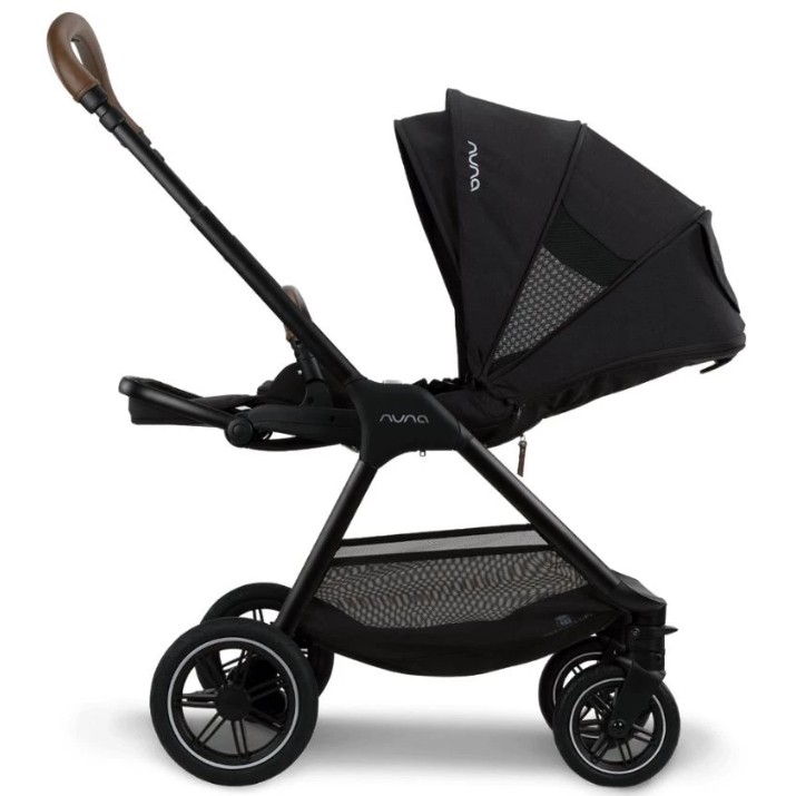 Коляска Nuna Triv Next Caviar (ST16600CVRGL)