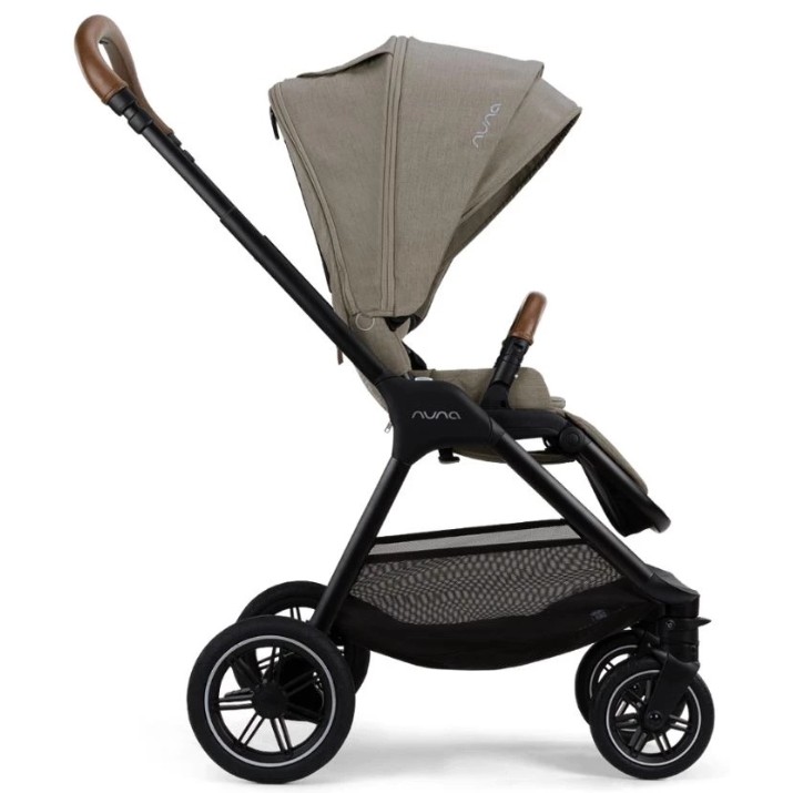 Коляска Nuna Triv Next Hazelwood (ST16600HAZGL)