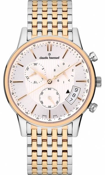 Наручные часы Claude Bernard 01002-357RM-AIR