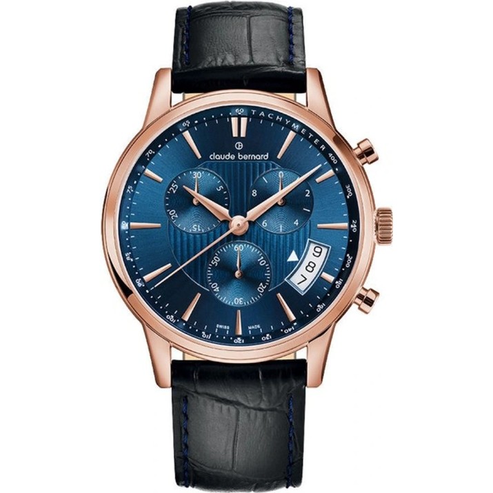 Наручные часы Claude Bernard 01002-37R-BUIR