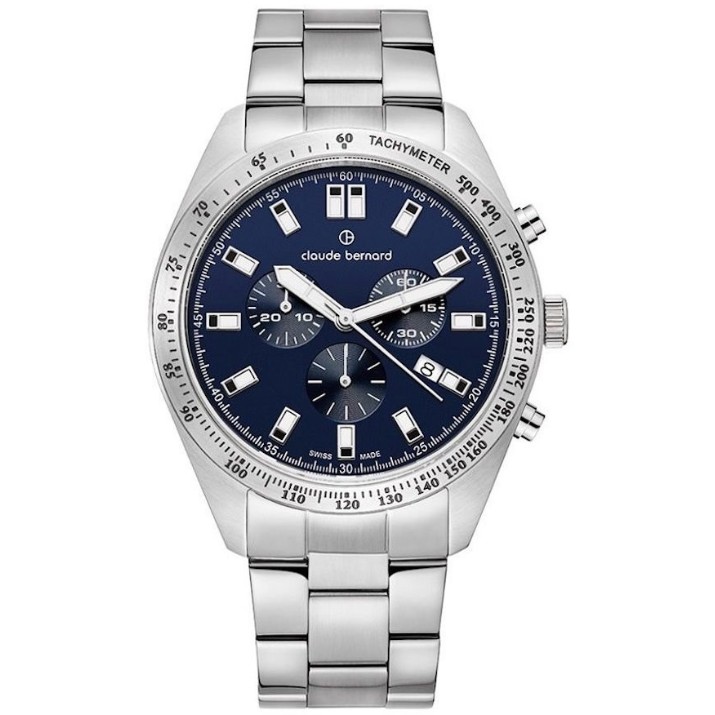 Ceas de mână Claude Bernard 10247-3M-BUIN