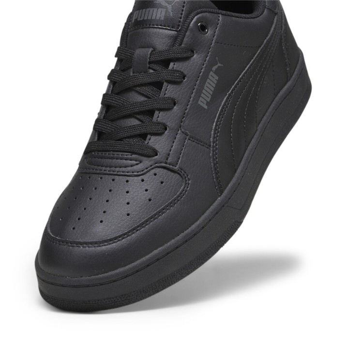 Ghete pentru bărbați Puma Caven 2.0 Puma Black/Cool Dark Gray 42.5