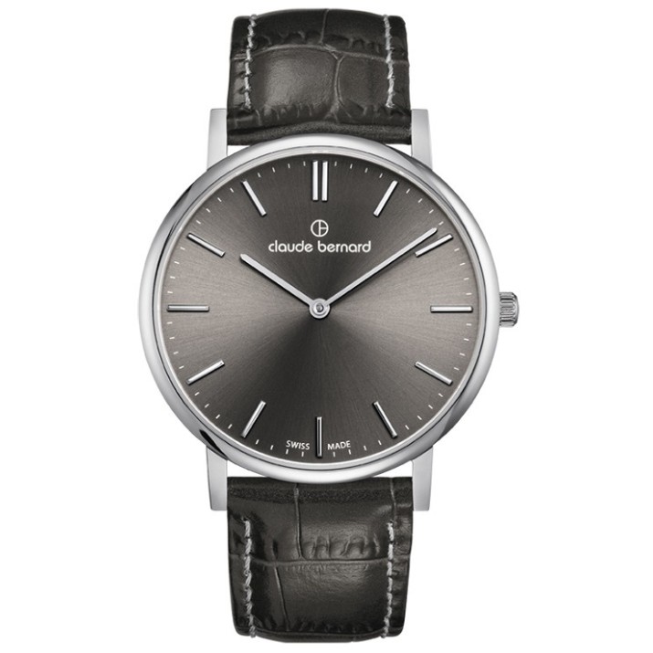 Ceas de mână Claude Bernard 20219-3-GIN