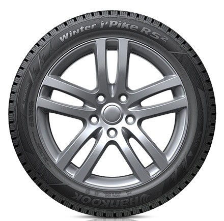 Шина Hankook Winter i*Pike RS2 W429 245/40 R19 98T