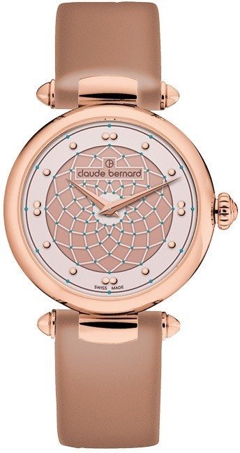 Ceas de mână Claude Bernard 20508-37RC-BEIR