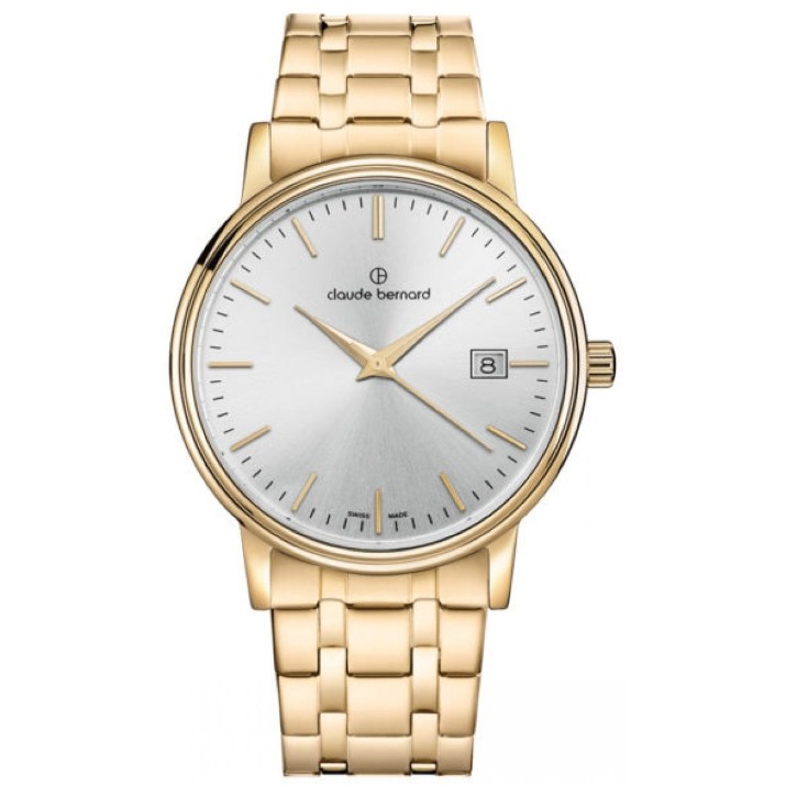 Наручные часы Claude Bernard 53007-37JM-AID