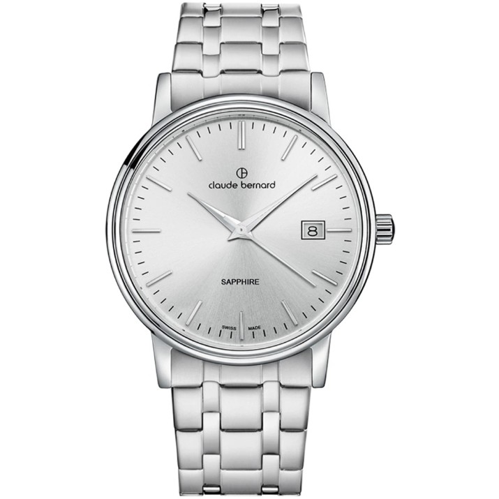 Наручные часы Claude Bernard 53009-3M-AIN