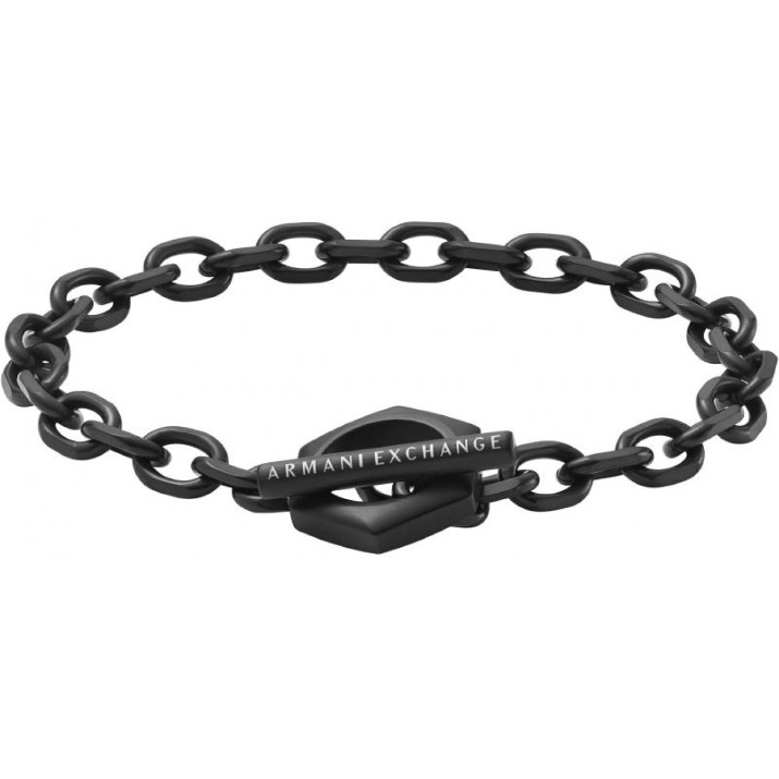 Brățară Armani Exchange AXG0105001