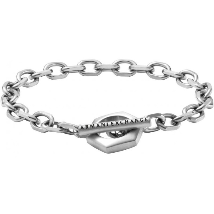 Браслет Armani Exchange AXG0103040