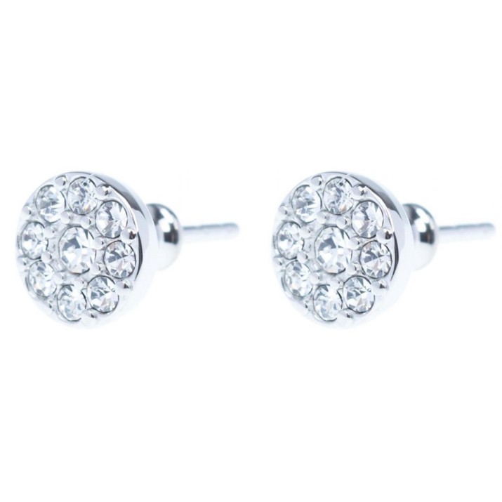 Серьги Fossil JF00828040