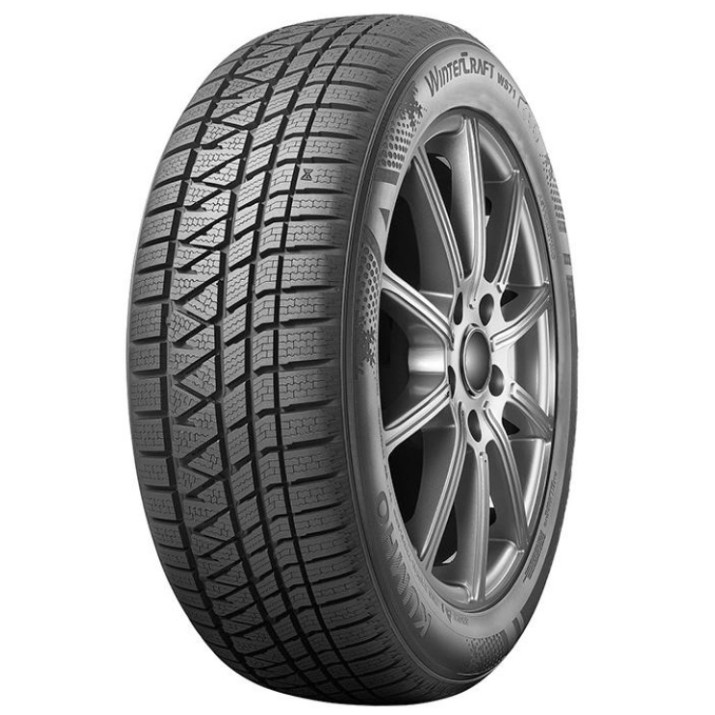 Anvelopa Kumho WinterCraft WS71 255/60 R18 112H XL 