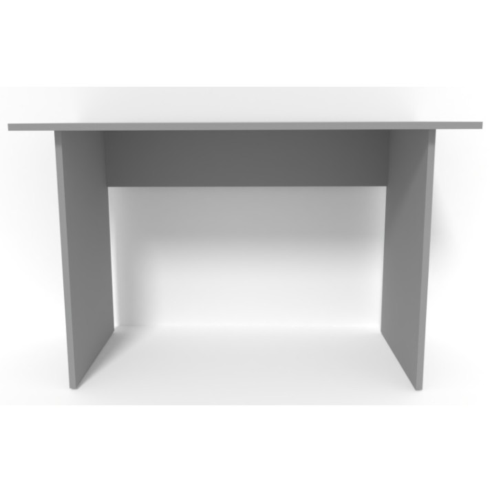 Masa de birou Smartex M1 110cm Grafit
