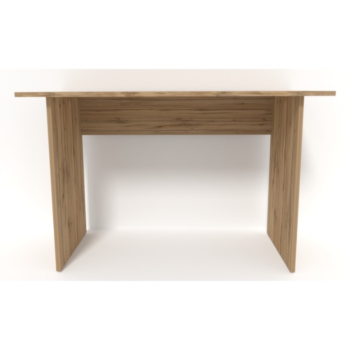 Masa de birou Smartex M1 130cm Stejar Închis