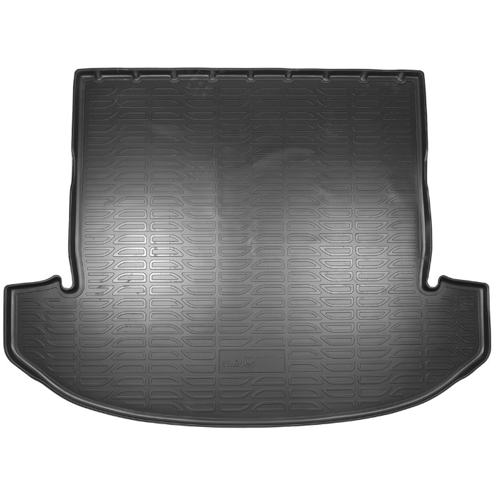 Автоковрики Norplast Unidec Chery Tiggo 8 I 2018 (NPA00-T11-744-1)