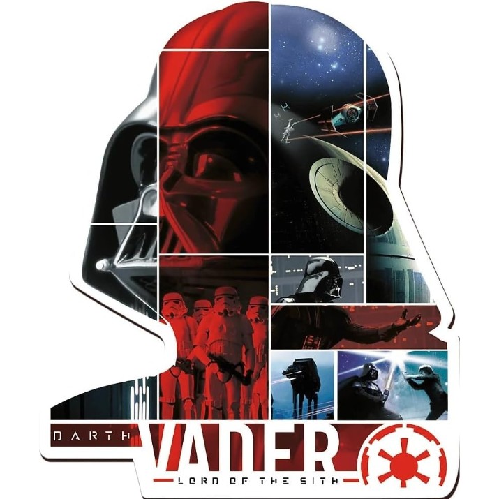 Puzzle Trefl 160 Darth Vader (20190)