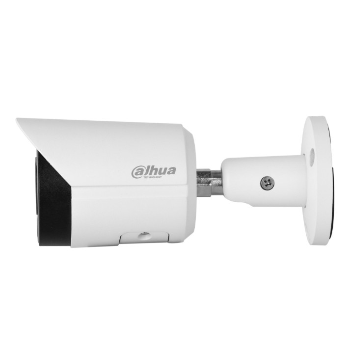 Cameră de supraveghere video Dahua DH-IPC-HFW2449S-S-IL