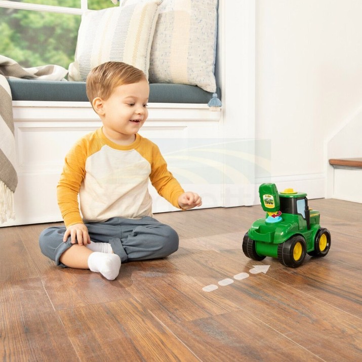 Машина John Deere 47500