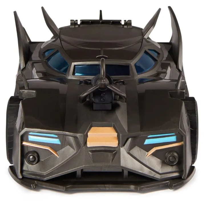 Машина Spin Master Crusader Batmobile