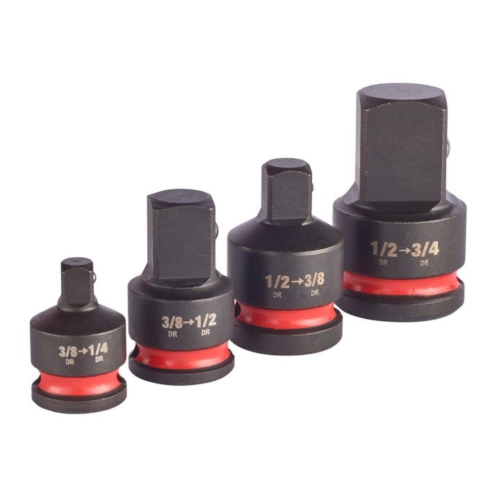 Adaptor Milwaukee 4932480356