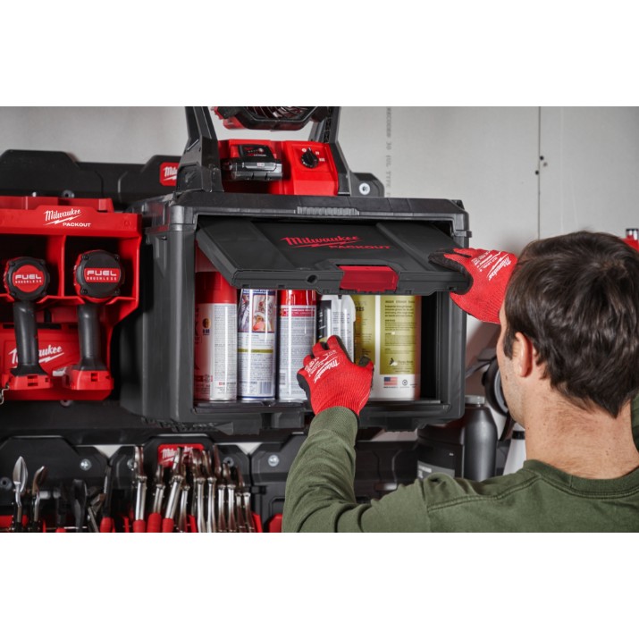 Ящик для инструментов Milwaukee 4932480623