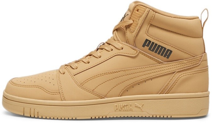 Ботинки мужские Puma Rebound V6 Buck Taffy/Puma Black 42.5