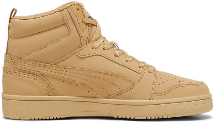 Ботинки мужские Puma Rebound V6 Buck Taffy/Puma Black 42.5