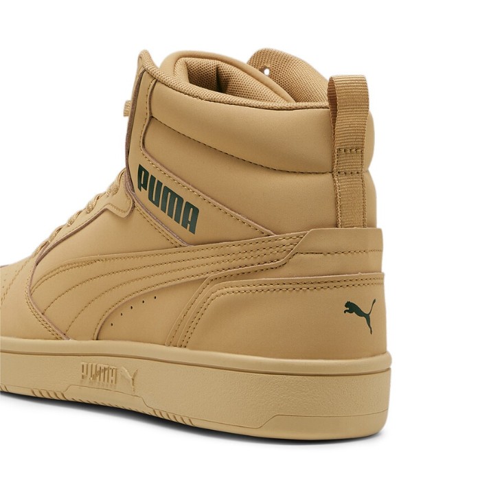 Ботинки мужские Puma Rebound V6 Buck Taffy/Puma Black 44.5