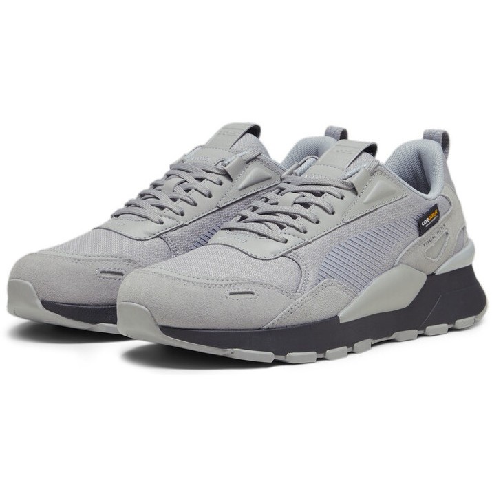 Кроссовки мужские Puma Rs 3.0 Cordura Concrete Gray/Puma Black 42.5