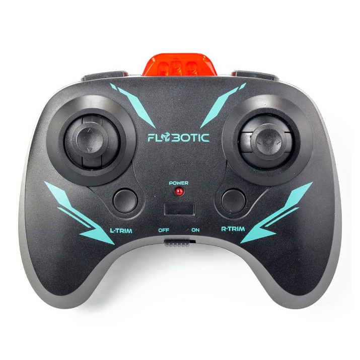 Радиоуправляемая игрушка Flybotic Air Mamba (84753)