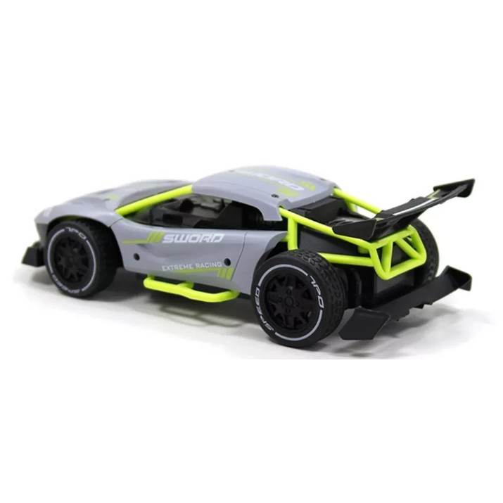 Jucărie teleghidată Sulong Toys  Speed Racing Drift Sword Sl-289RHG
