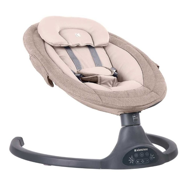 Электрические качели Kikka Boo Codie Beige