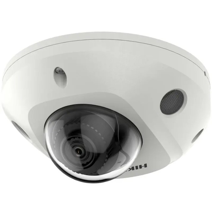 Камера видеонаблюдения Hikvision DS-2CD2523G2-IS