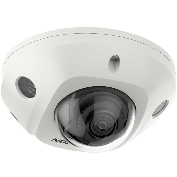 Cameră de supraveghere video Hikvision DS-2CD2523G2-IS