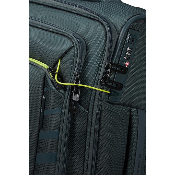 Чемодан Samsonite Respark Spinner (143328/1890)