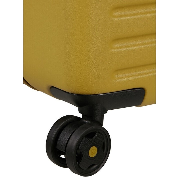 Valiză Samsonite Stackd Spinner (134639/1583)