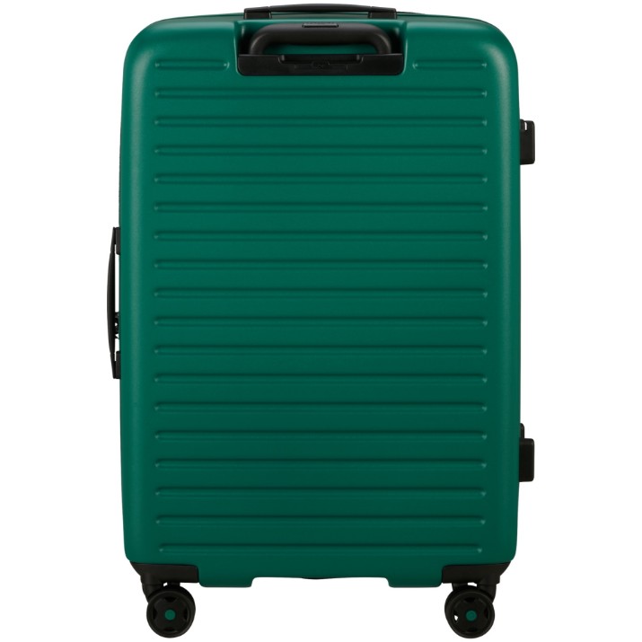 Чемодан Samsonite Stackd Spinner (134639/E738)