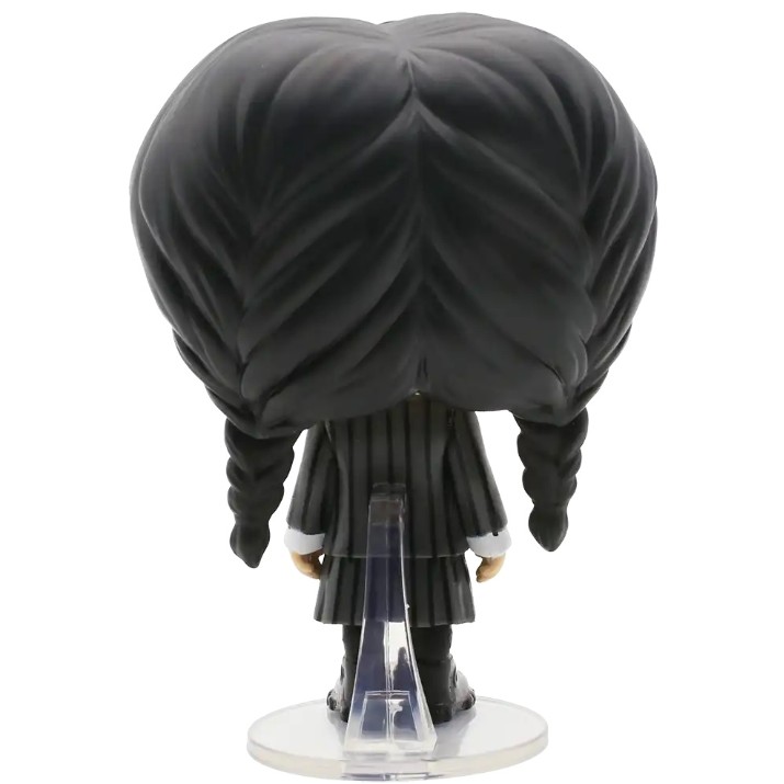 Фигурка героя Funko Pop Wednesday: Wednesday Addams (1309)