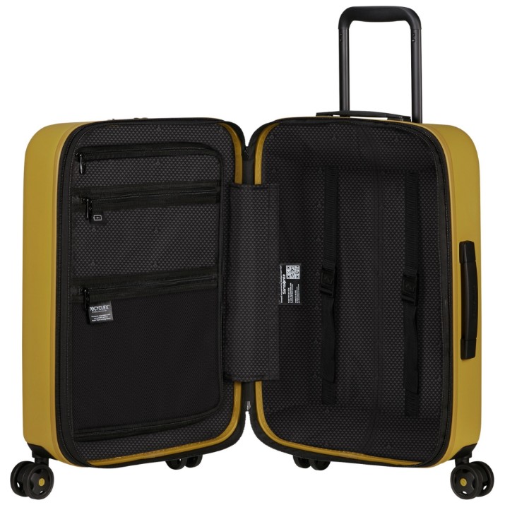Чемодан Samsonite Stackd Spinner Expandable (134638/1583)