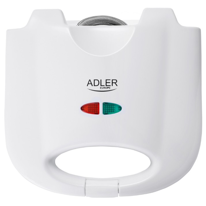 Aparat pentru preparat sandwich Adler AD-301