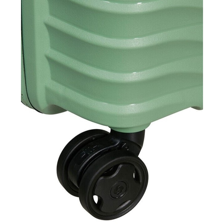 Valiză Samsonite Upscape Spinner Expandable (143108/A179)