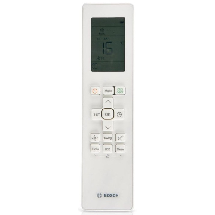 Кондиционер Bosch CL5000i-Set 35 E