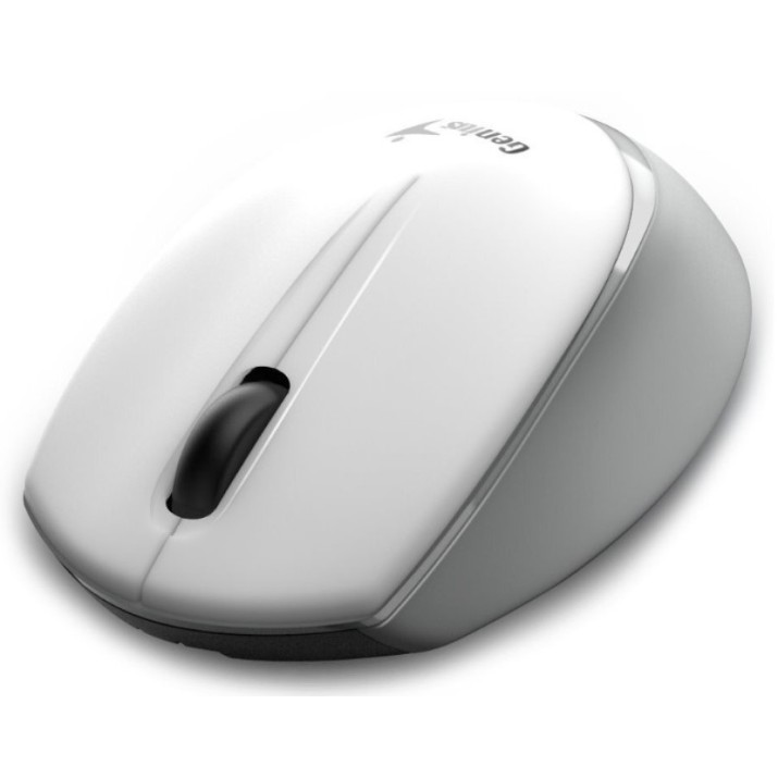 Компьютерная мышь Genius NX-7009 White/Grey