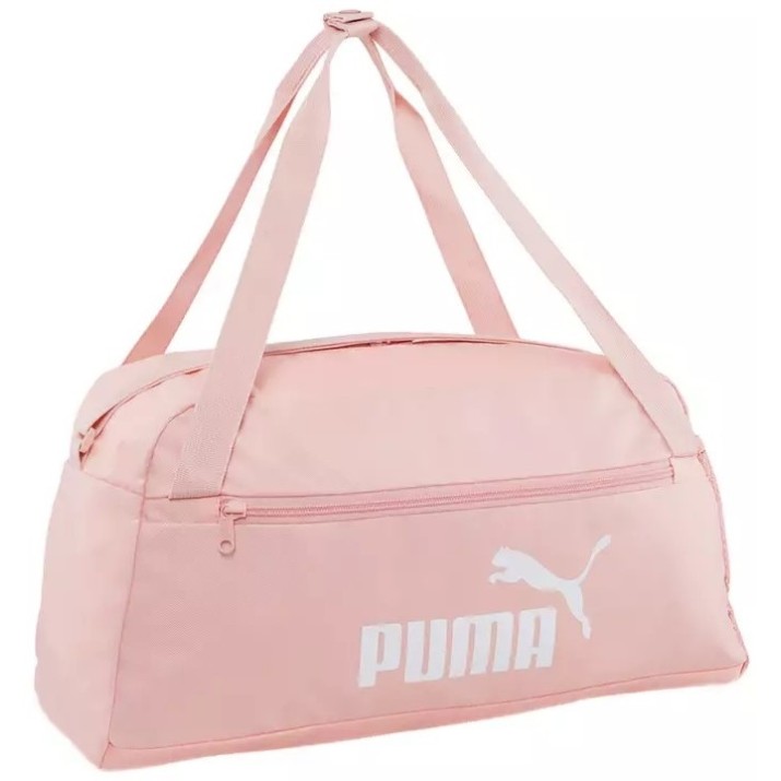 Geantă Puma Phase Sports Bag Peach Smoothie X